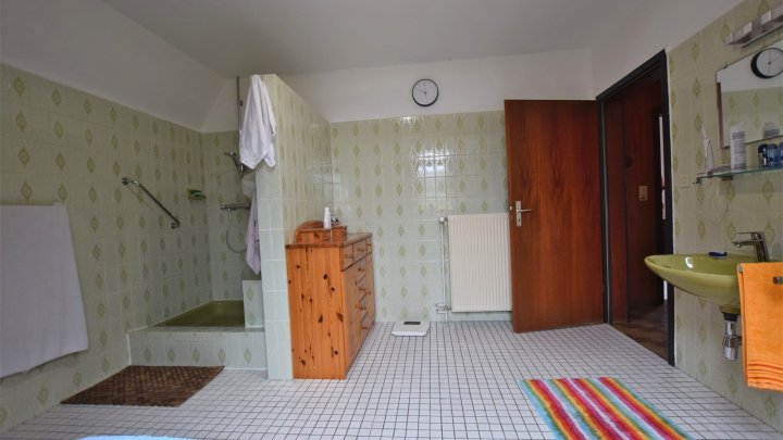 Familienparadies: EFH mit Garten, Carport und Garage in Boostedt - OTTO STÖBEN GmbH.