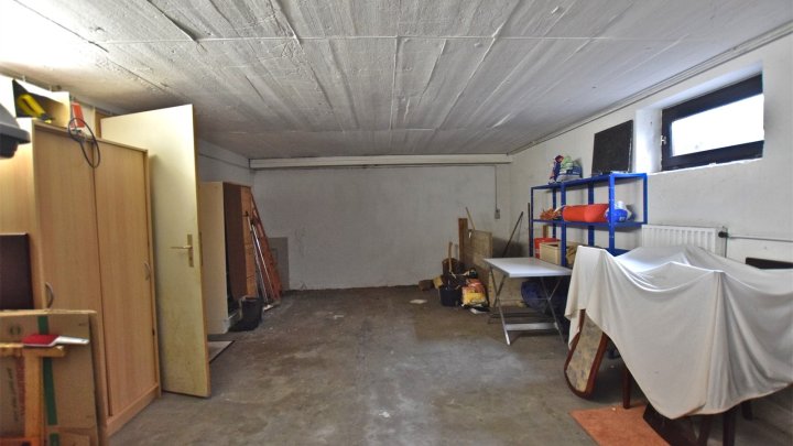 Familienparadies: EFH mit Garten, Carport und Garage in Boostedt - OTTO STÖBEN GmbH.