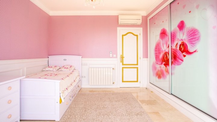 Einzigartige Villa neben dem La Sella Golf Resort mit freiem Blick und in perfektem Zustand