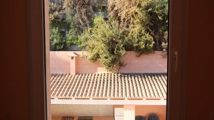 Schöne und sehr geräumige Villa, mit weitem Blick auf Calpe und den berühmten Ifach-Felsen