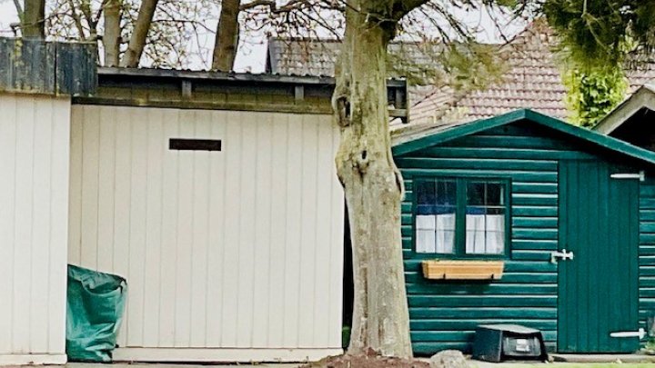Einfamilienhaus mit möglicher Wohnung im OG! Beliebte Lage in Wilster! Otto Stöben GmbH