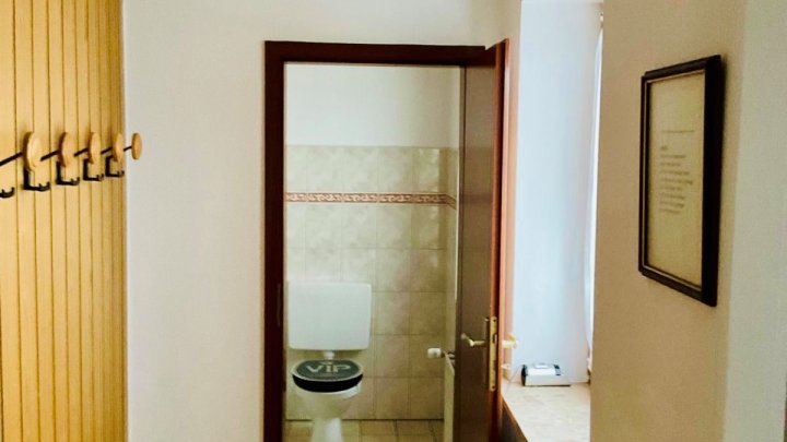 Einfamilienhaus mit möglicher Wohnung im OG! Beliebte Lage in Wilster! Otto Stöben GmbH