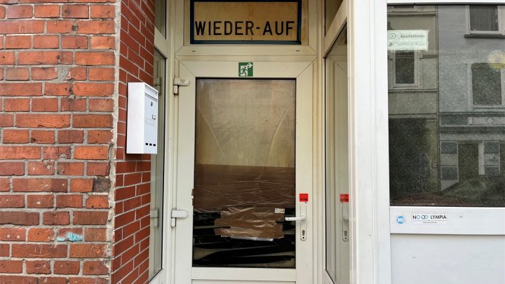Mehrfamilienhaus mit Gewerbeeinheit in Kiel-Gaarden! OTTO STÖBEN GmbH