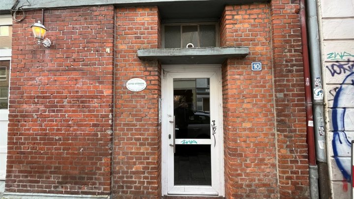 Mehrfamilienhaus mit Gewerbeeinheit in Kiel-Gaarden! OTTO STÖBEN GmbH