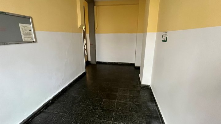 Mehrfamilienhaus mit Gewerbeeinheit in Kiel-Gaarden! OTTO STÖBEN GmbH