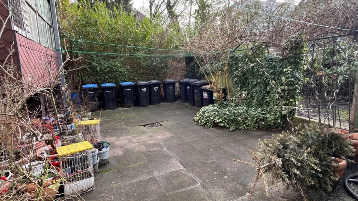 Mehrfamilienhaus mit Gewerbeeinheit in Kiel-Gaarden! OTTO STÖBEN GmbH