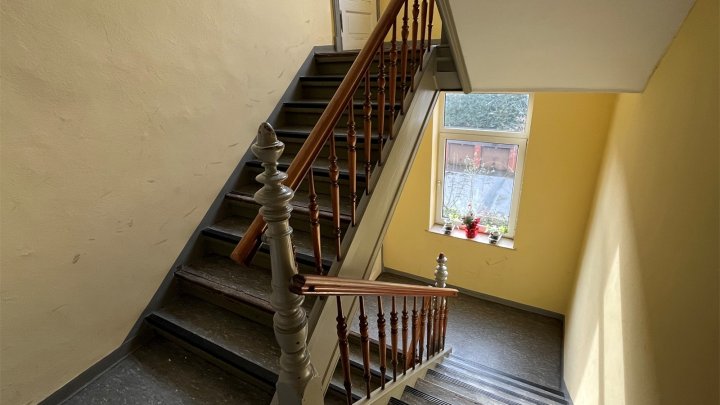Mehrfamilienhaus mit Gewerbeeinheit in Kiel-Gaarden! OTTO STÖBEN GmbH