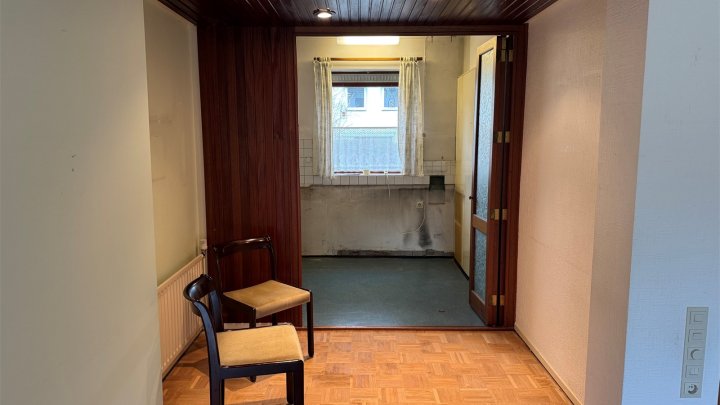 Kiel-Hasseldieksdamm - Geräumiges RMH mit Garten, Terrasse und Garage! OTTO STÖBEN GmbH