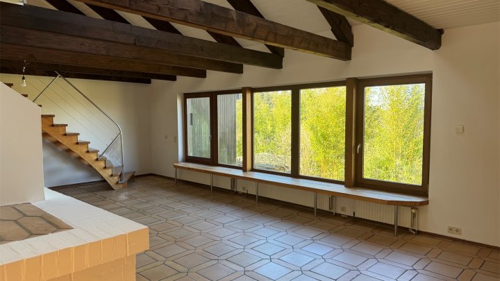 Westensee bei Kiel: Reihenmittelhaus mit Terrasse + 2 Stellplätzen OTTO STÖBEN GMBH