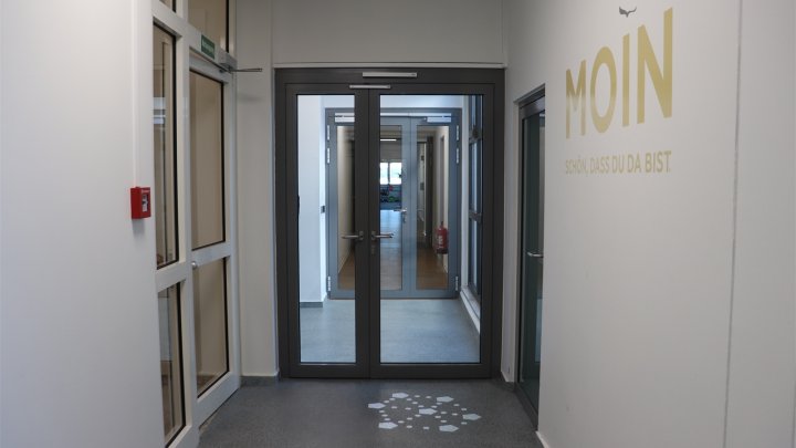 Wellsee Kiel: Großzügige Büroflächen mit Flair! OTTO STÖBEN!
