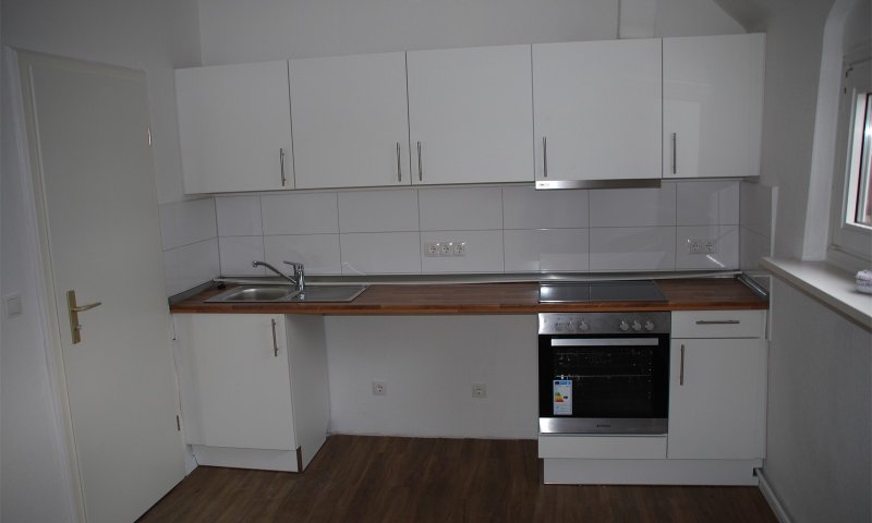 4-ZW in der Gutenbergstr. 26 in Kiel zu vermieten! OTTO STÖBEN GmbH