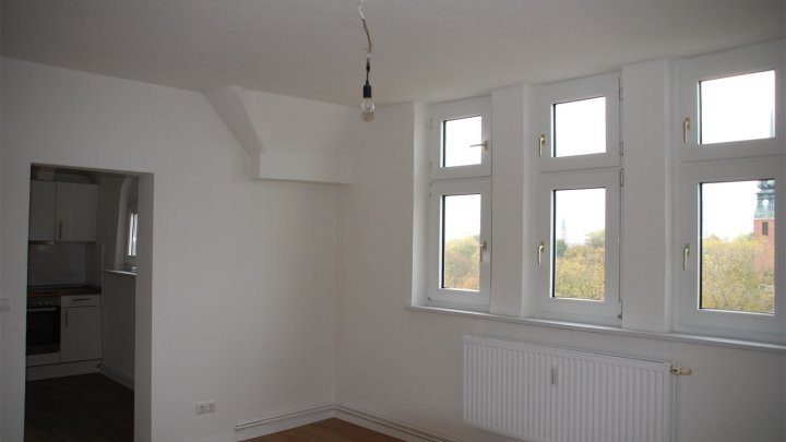 4-ZW in der Gutenbergstr. 26 in Kiel zu vermieten! OTTO STÖBEN GmbH