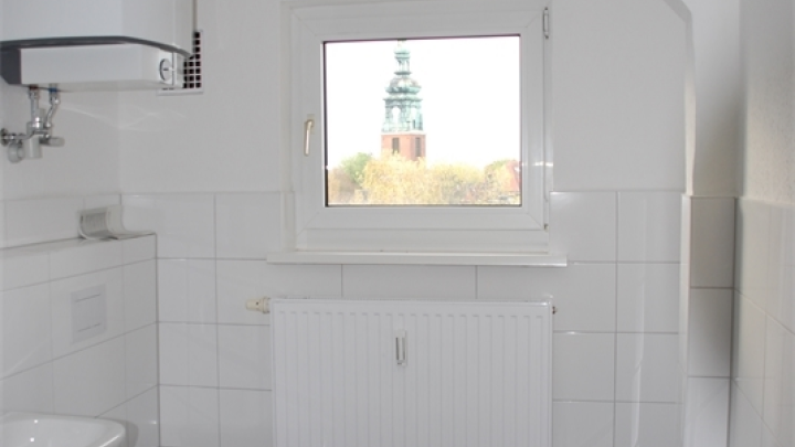 4-ZW in der Gutenbergstr. 26 in Kiel zu vermieten! OTTO STÖBEN GmbH