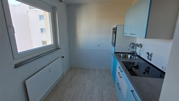 3-ZW in der Helsinkistr. 82 in Kiel zu vermieten- OTTO STÖBEN GmbH