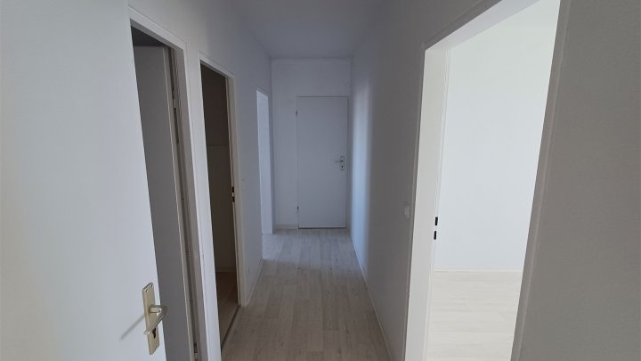 3-ZW in der Helsinkistr. 82 in Kiel zu vermieten- OTTO STÖBEN GmbH