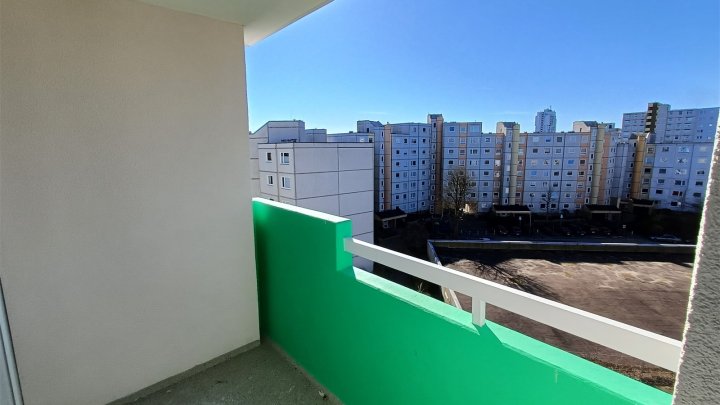 3-ZW in der Helsinkistr. 82 in Kiel zu vermieten- OTTO STÖBEN GmbH