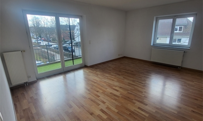 4-ZW im Meinsdorfer Weg 19 in Eutin zu vermieten- OTTO STÖBEN GmbH