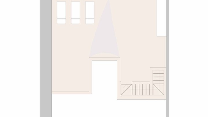 Einzigartige Reihenvillen mit 3 Schlafzimmern, 2 Bädern, Gäste-WC, Dachterrasse und Privatpool