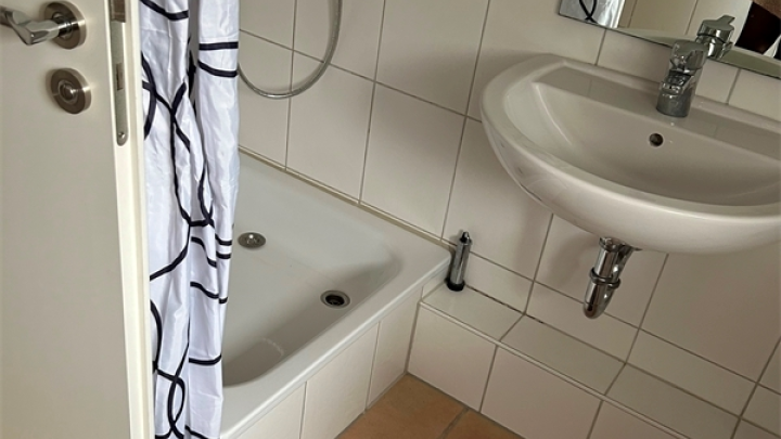 Möblierte 2-ZW in der Gärtnerstr. 26 in Kiel zu vermieten- OTTO STÖBEN GmbH