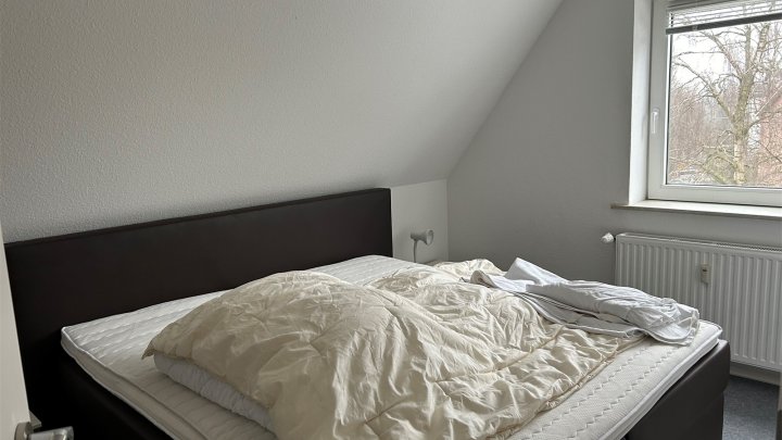 Möblierte 2-ZW in der Gärtnerstr. 26 in Kiel zu vermieten- OTTO STÖBEN GmbH
