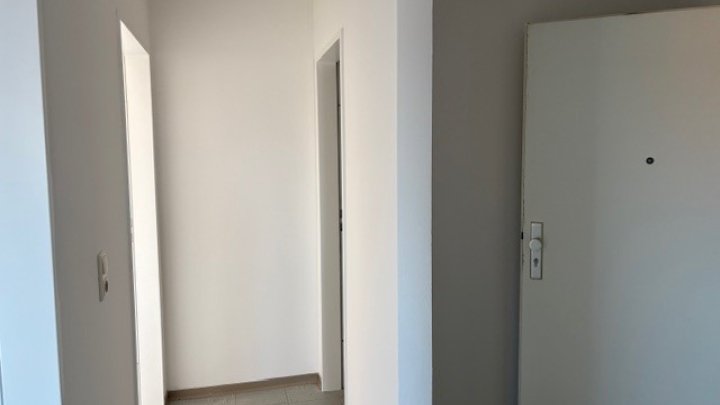 NUR MIT WBS! 2,5 Zimmer Wohnung DG in beliebter Lage in Brunsbüttel Otto Stöben GmbH