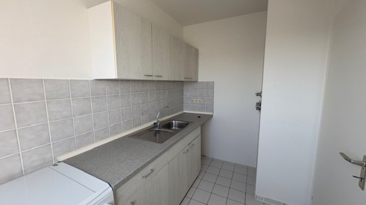 NUR MIT WBS! 2,5 Zimmer Wohnung DG in beliebter Lage in Brunsbüttel Otto Stöben GmbH