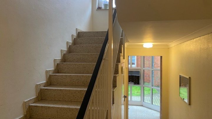 NUR WBS! Renovierte 2 Zimmer Wohnung in Brunsbüttel Südseite! ab sofort! Otto Stöben GmbH
