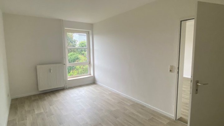 NUR WBS! Renovierte 2 Zimmer Wohnung in Brunsbüttel Südseite! ab sofort! Otto Stöben GmbH