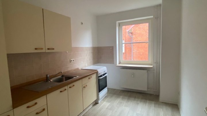 NUR WBS! Renovierte 2 Zimmer Wohnung in Brunsbüttel Südseite! ab sofort! Otto Stöben GmbH
