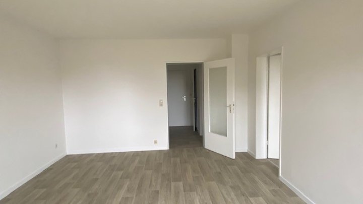 NUR WBS! Renovierte 2 Zimmer Wohnung in Brunsbüttel Südseite! ab sofort! Otto Stöben GmbH