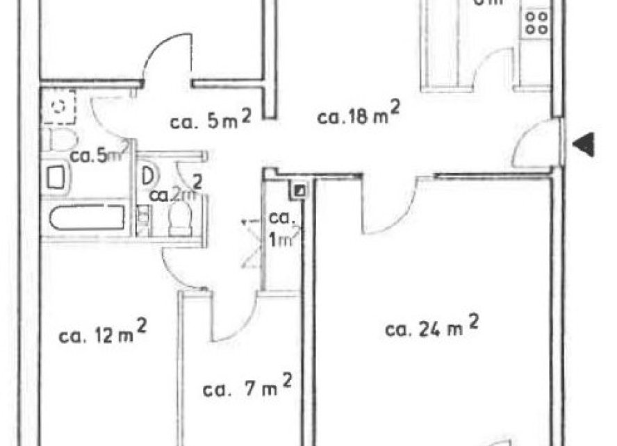 KSR 23 EG links Schematischer