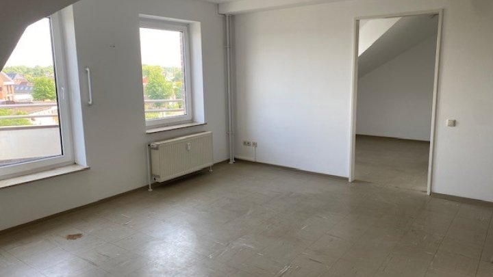 Barierrefreie 2 Zi-Whg behindertengerecht, Aufzug, WBS!! beliebte Lage, Brunsbüttel Otto Stöben GmbH