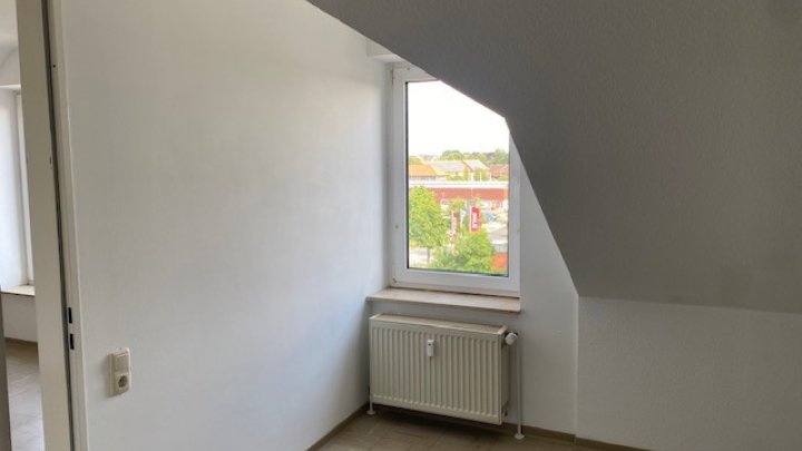 Barierrefreie 2 Zi-Whg behindertengerecht, Aufzug, WBS!! beliebte Lage, Brunsbüttel Otto Stöben GmbH