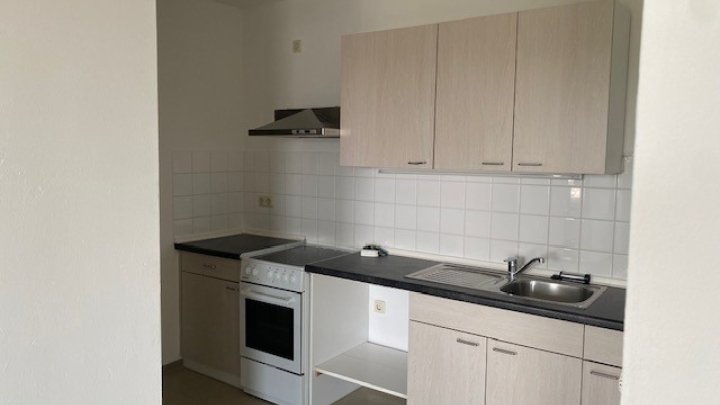 Barierrefreie 2 Zi-Whg behindertengerecht, Aufzug, WBS!! beliebte Lage, Brunsbüttel Otto Stöben GmbH