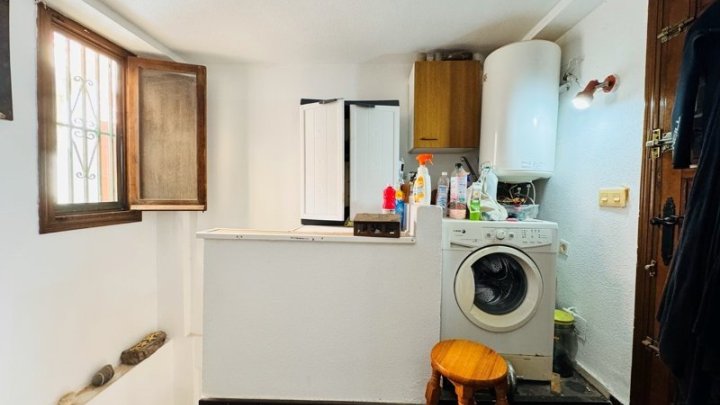 Reihenhaus mit 5 Schlafzimmern und 3 Bädern nur 300 m vom Strand
