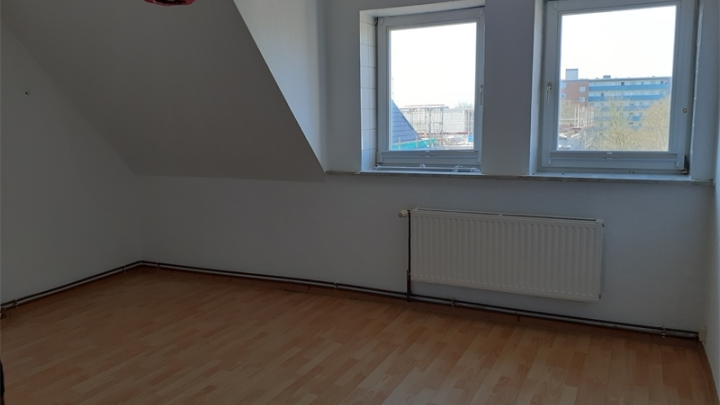 3-ZW in Husum in der Neustadt 45 zu vermieten - OTTO STÖBEN GmbH