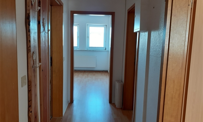 3-ZW in Husum in der Neustadt 45 zu vermieten - OTTO STÖBEN GmbH