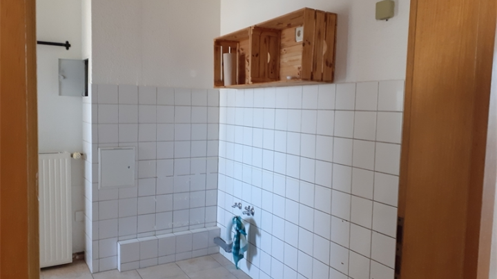 3-ZW in Husum in der Neustadt 45 zu vermieten - OTTO STÖBEN GmbH