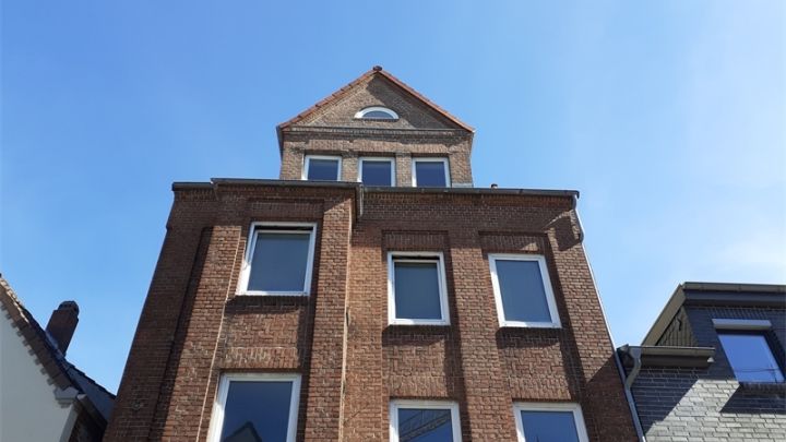 3-ZW in Husum in der Neustadt 45 zu vermieten - OTTO STÖBEN GmbH