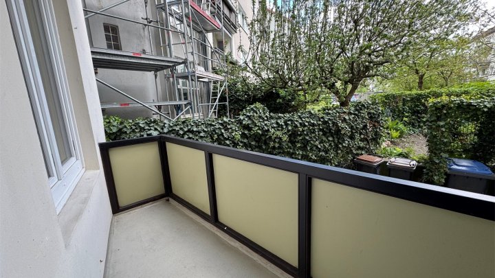 2,5-ZW am Südfriedhof in Kiel zu vermieten! OTTO STÖBEN GmbH
