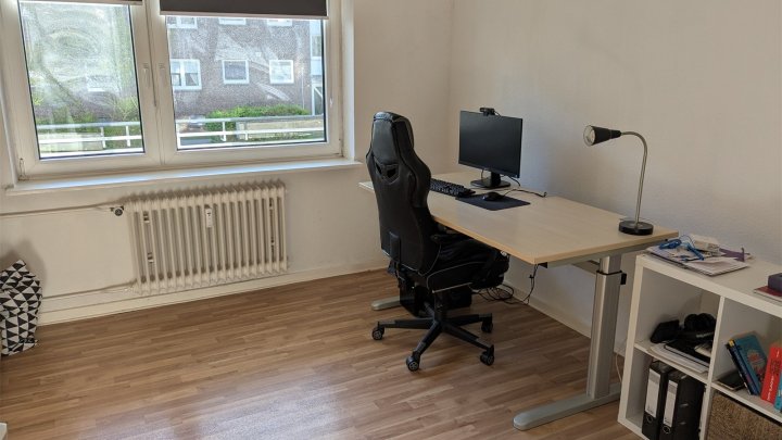 2,5 ZW im Trögelsbyer Weg 49 zu vermieten! - OTTO STÖBEN GmbH