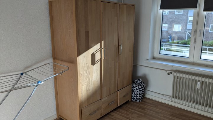 2,5 ZW im Trögelsbyer Weg 49 zu vermieten! - OTTO STÖBEN GmbH
