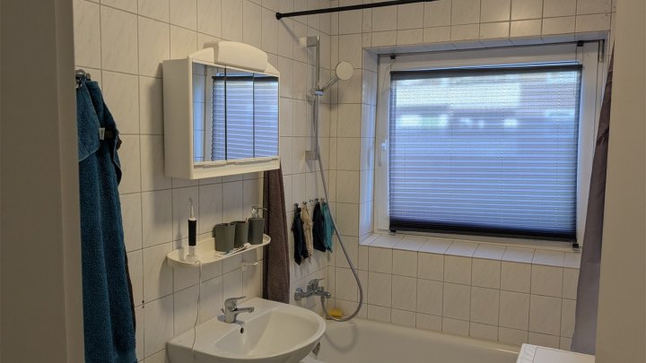 2,5 ZW im Trögelsbyer Weg 49 zu vermieten! - OTTO STÖBEN GmbH