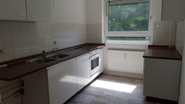 3-ZW am Holmberg 31 in Harrislee zu vermieten - OTTO STÖBEN GmbH