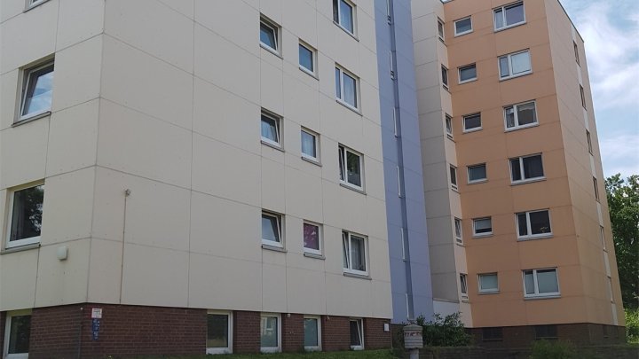 3-ZW am Holmberg 31 in Harrislee zu vermieten - OTTO STÖBEN GmbH