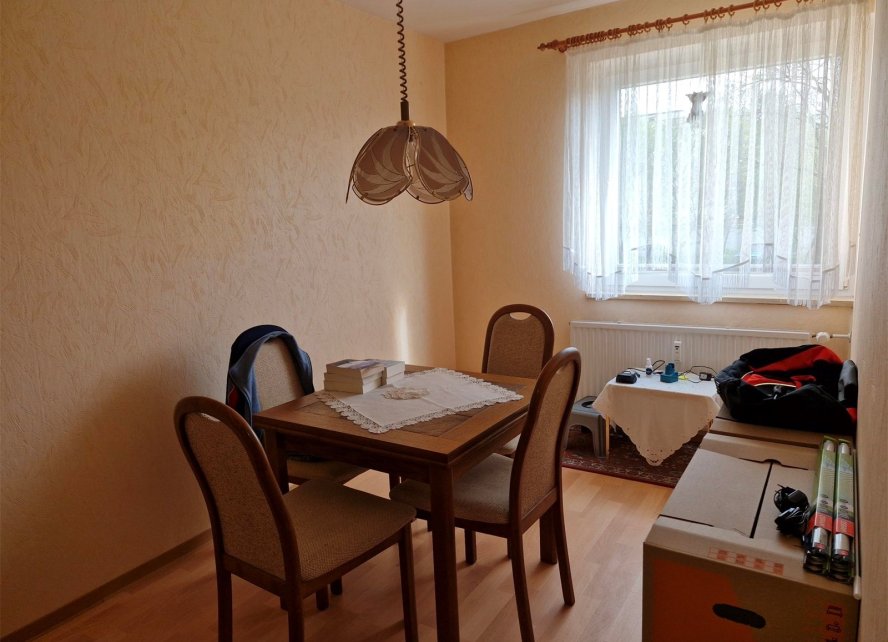 Kleines Zimmer
