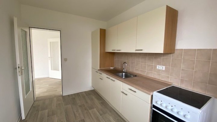 NUR WBS! Renovierte 2 Zimmer Wohnung in Brunsbüttel Südseite! ab sofort! Otto Stöben GmbH