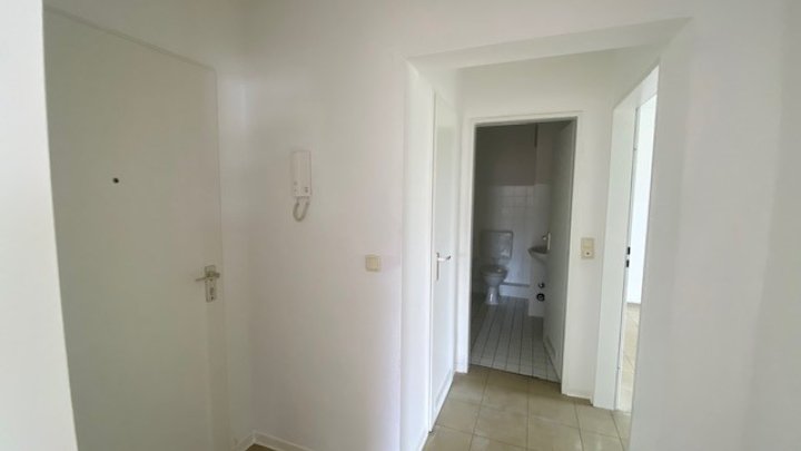 NUR WBS! Renovierte 2 Zimmer Wohnung in Brunsbüttel Südseite! ab sofort! Otto Stöben GmbH
