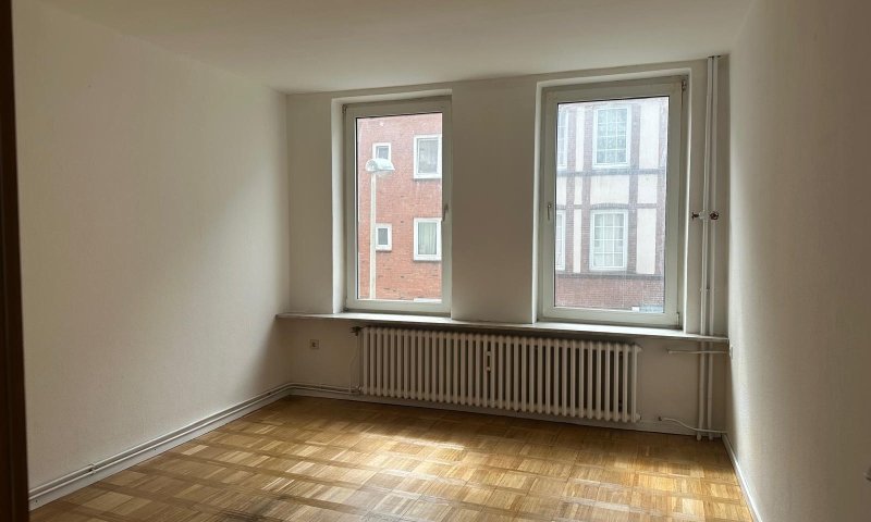 2-ZW in der Stoschstr. 9a in Kiel zu vermieten! OTTO STÖBEN GmbH