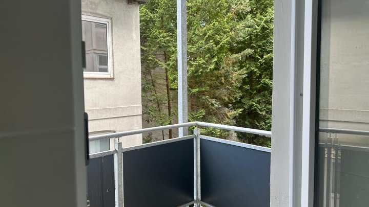 2-ZW in der Stoschstr. 9a in Kiel zu vermieten! OTTO STÖBEN GmbH